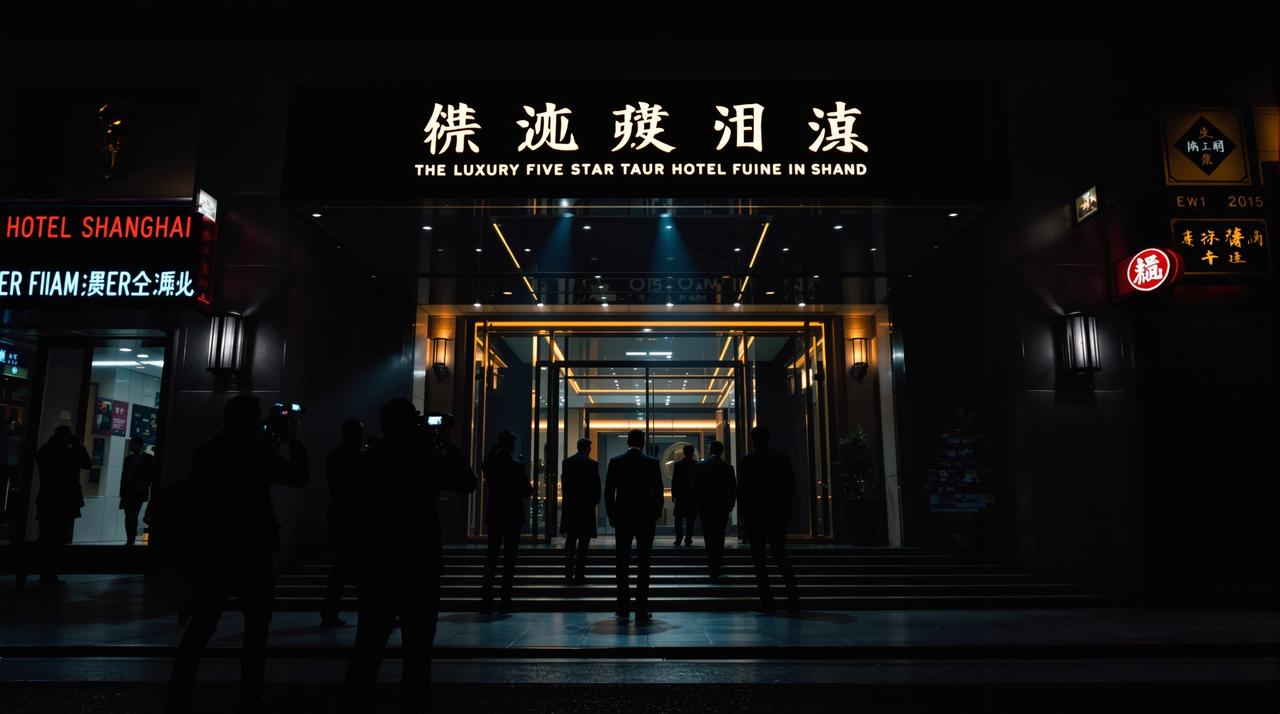 娱乐吃瓜酱小混混暗中操作被曝光 与明星合作引发心碎反应